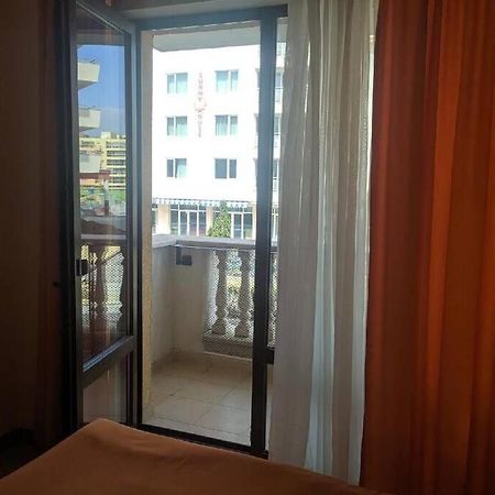 Ferienwohnung Royal Sun, 6 People, 600 M From The Sea Slantschew brjag Exterior foto